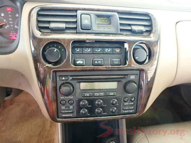 1N4AL3AP5GN350865 1999 HONDA ACCORD