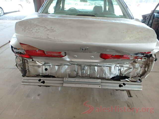 1N4AL3AP5GN350865 1999 HONDA ACCORD