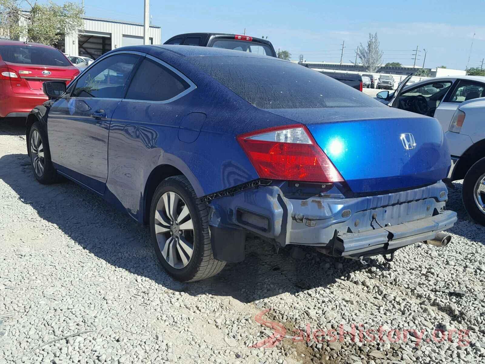 4JGDA5JB8JB076983 2010 HONDA ACCORD