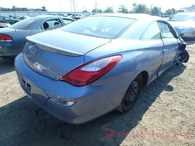 2T1BURHE1KC193849 2008 TOYOTA CAMRY