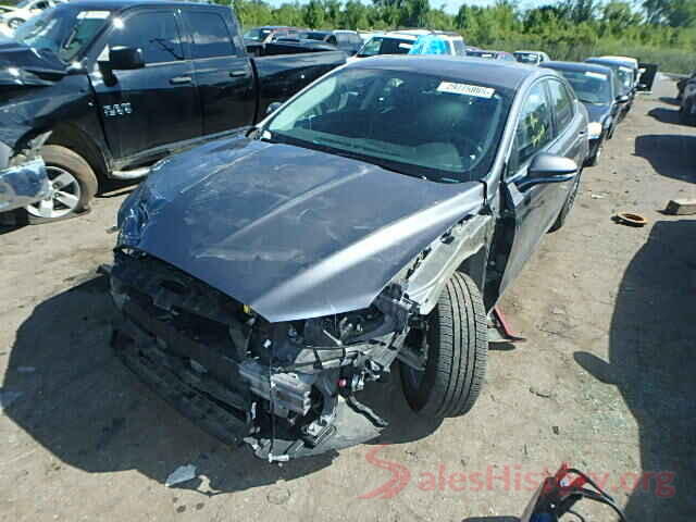 5NPE34AF7GH328424 2014 FORD FUSION