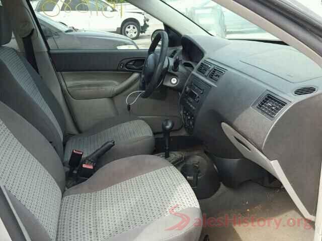 3FA6P0HDXKR104002 2006 FORD FOCUS