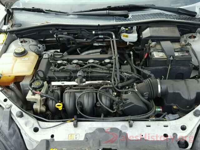 3FA6P0HDXKR104002 2006 FORD FOCUS