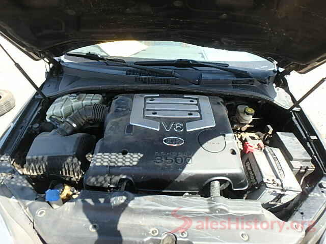 5TDYZRAH5LS030288 2006 KIA SORENTO