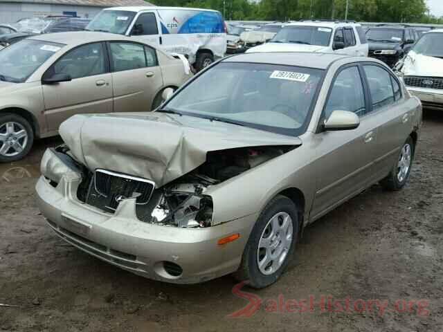 KNDMB5C16H6316024 2002 HYUNDAI ELANTRA