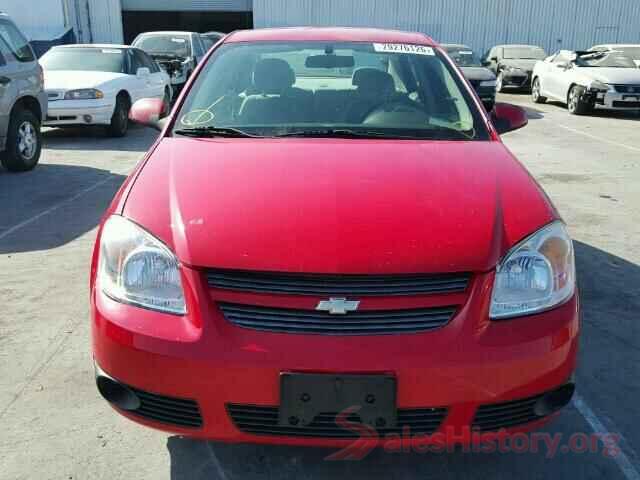 1G1ZE5ST6GF244183 2006 CHEVROLET COBALT