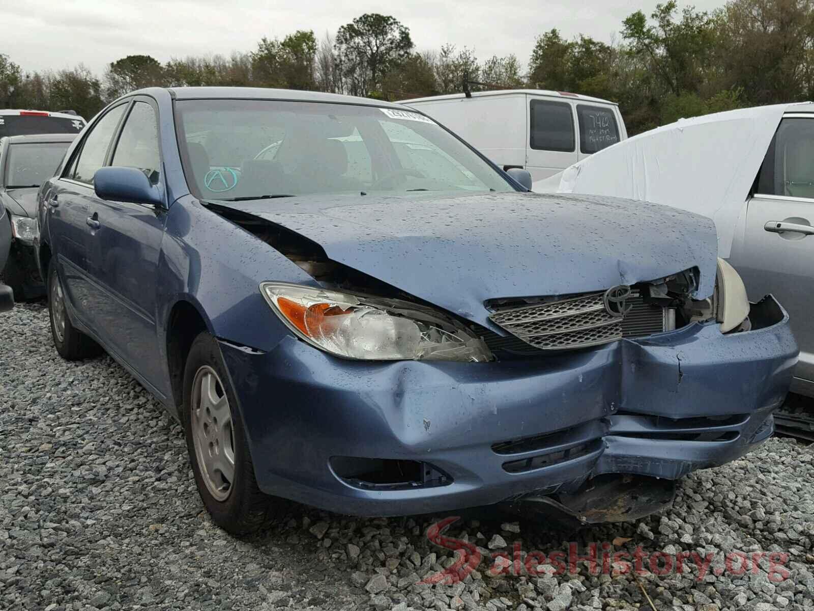 3TMGZ5AN8JM136127 2002 TOYOTA CAMRY