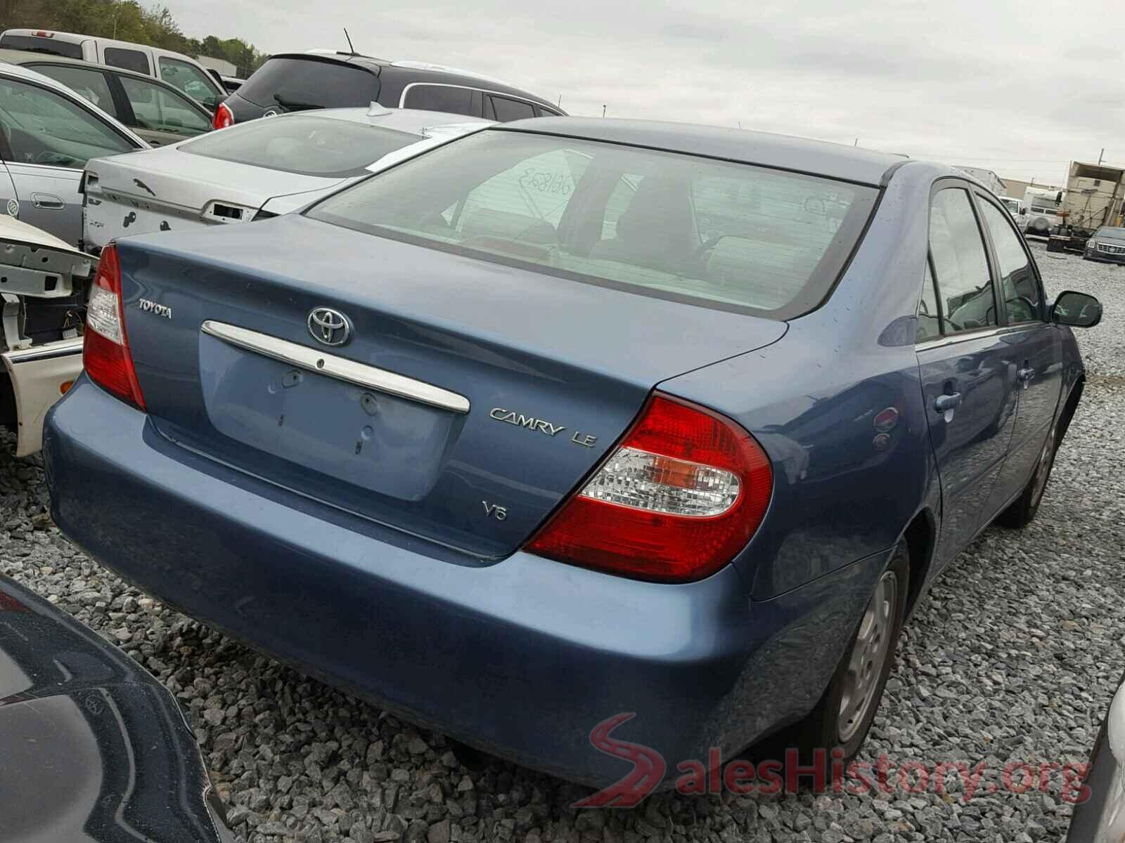 3TMGZ5AN8JM136127 2002 TOYOTA CAMRY