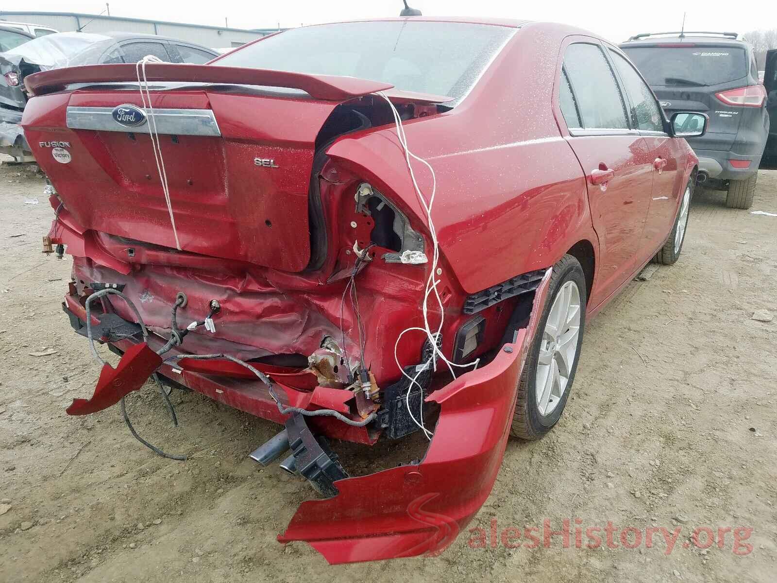 3KPF24AD1LE219848 2012 FORD FUSION