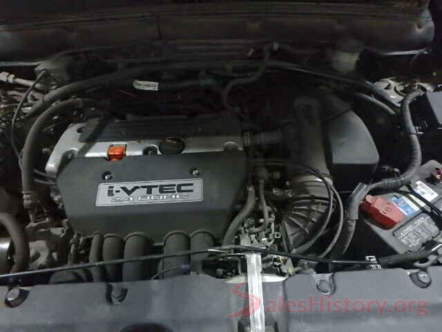 WDDWF4JB7JR408966 2004 HONDA CRV