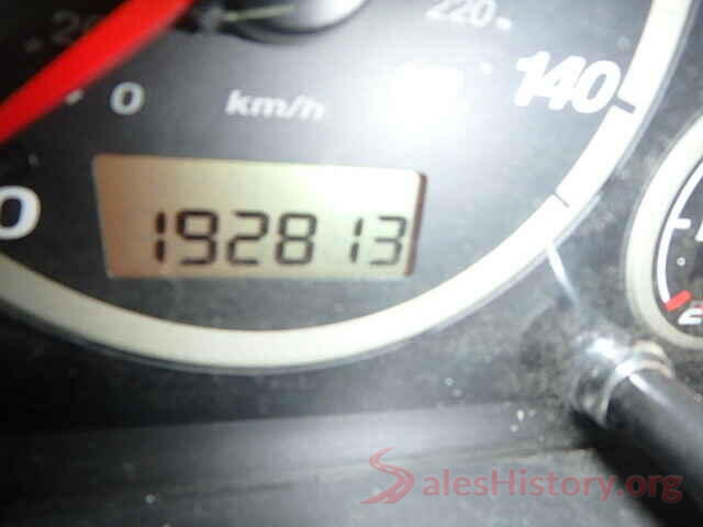 WDDWF4JB7JR408966 2004 HONDA CRV