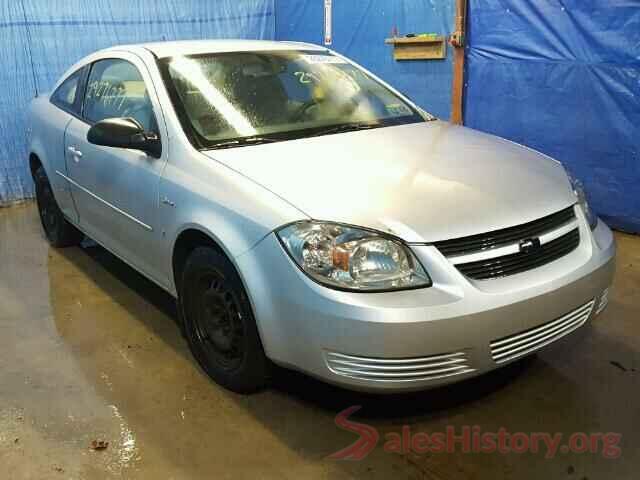 3GCUKSEC7GG267118 2009 CHEVROLET COBALT