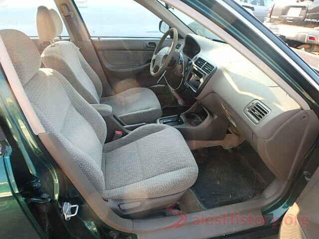 ZACCJABBXHPG33061 2000 HONDA CIVIC