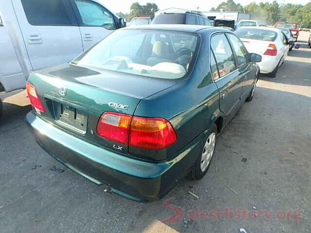 ZACCJABBXHPG33061 2000 HONDA CIVIC