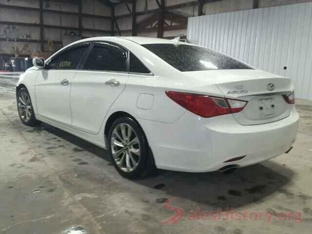 3N1CP5CU4KL558706 2012 HYUNDAI SONATA