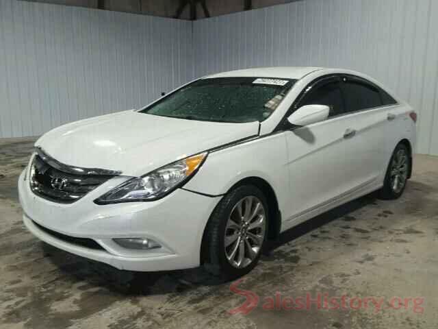 3N1CP5CU4KL558706 2012 HYUNDAI SONATA