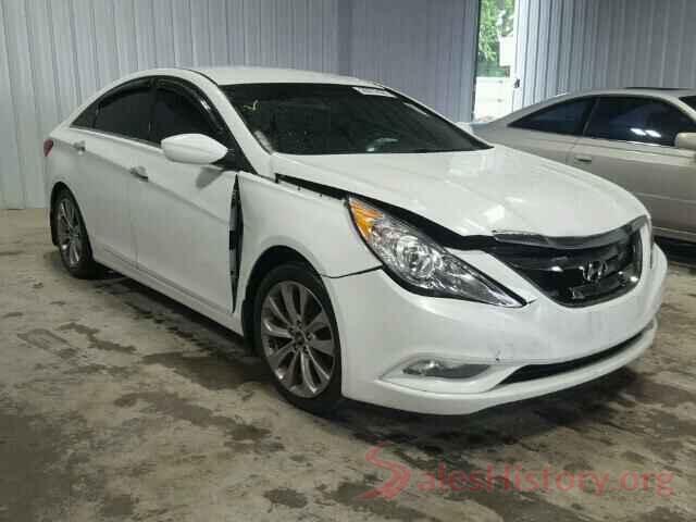 3N1CP5CU4KL558706 2012 HYUNDAI SONATA