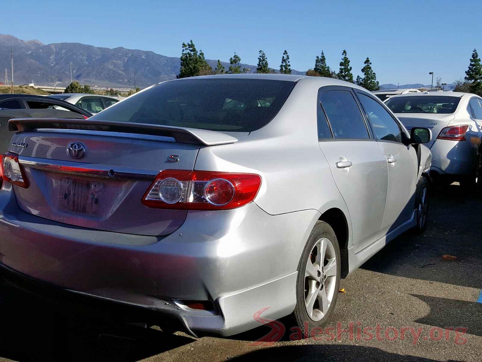 3VW217AU1GM028362 2012 TOYOTA COROLLA