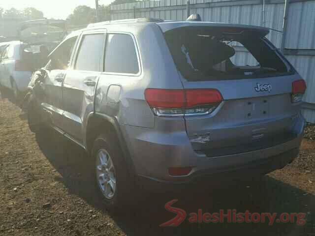 3N1AB7AP5HY396045 2014 JEEP CHEROKEE