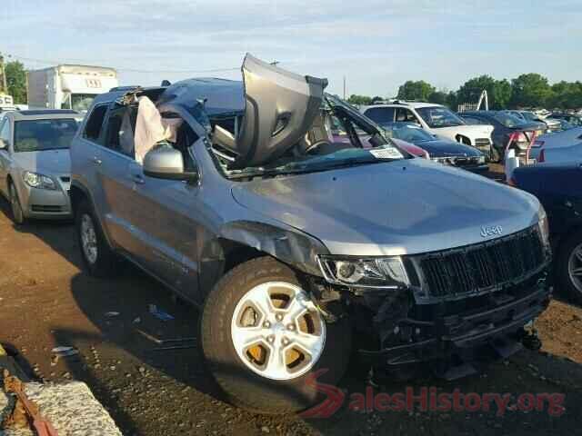 3N1AB7AP5HY396045 2014 JEEP CHEROKEE