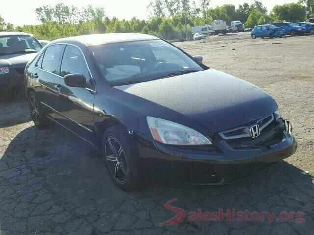 3KPFL4A75HE057270 2005 HONDA ACCORD