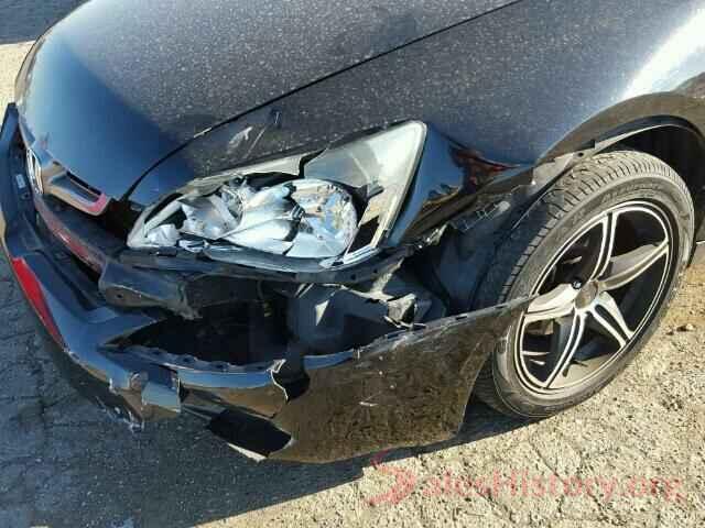 3KPFL4A75HE057270 2005 HONDA ACCORD