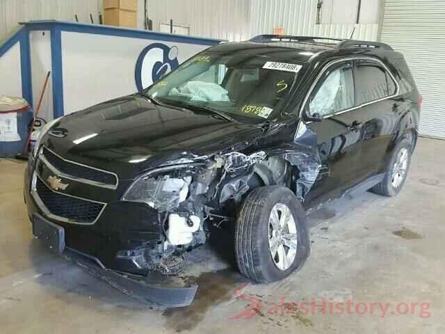 1GCVKREC2HZ290448 2014 CHEVROLET EQUINOX