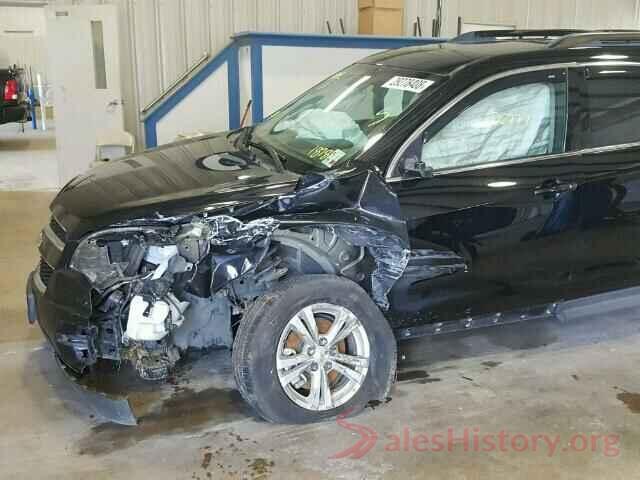 1GCVKREC2HZ290448 2014 CHEVROLET EQUINOX