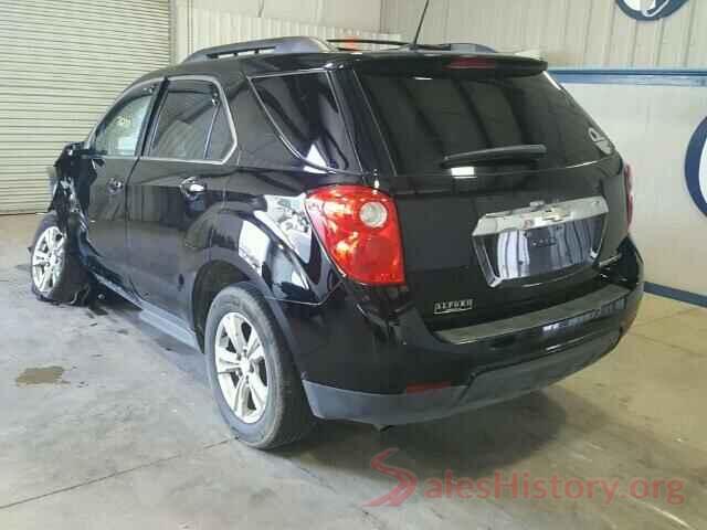 1GCVKREC2HZ290448 2014 CHEVROLET EQUINOX