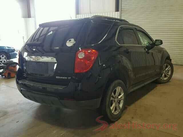 1GCVKREC2HZ290448 2014 CHEVROLET EQUINOX