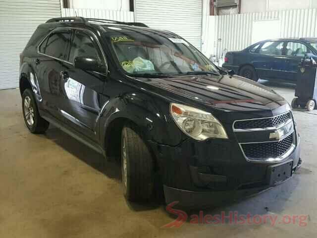 1GCVKREC2HZ290448 2014 CHEVROLET EQUINOX