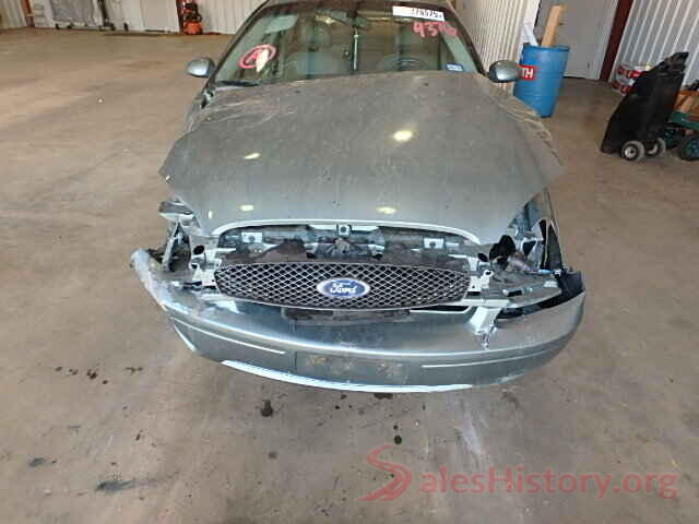 5TDJZRFH0JS827748 2007 FORD TAURUS