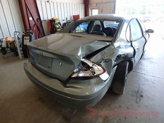 5TDJZRFH0JS827748 2007 FORD TAURUS