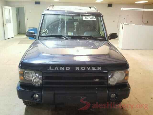 JTHBW1GG0H2135770 2003 LAND ROVER DISCOVERY