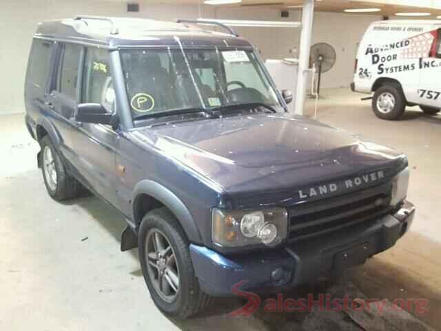 JTHBW1GG0H2135770 2003 LAND ROVER DISCOVERY