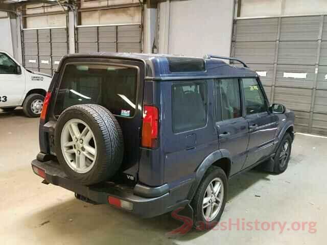 JTHBW1GG0H2135770 2003 LAND ROVER DISCOVERY