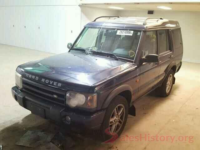 JTHBW1GG0H2135770 2003 LAND ROVER DISCOVERY