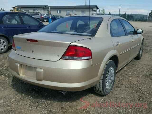 1C4PJLDN2KD135835 2001 CHRYSLER SEBRING