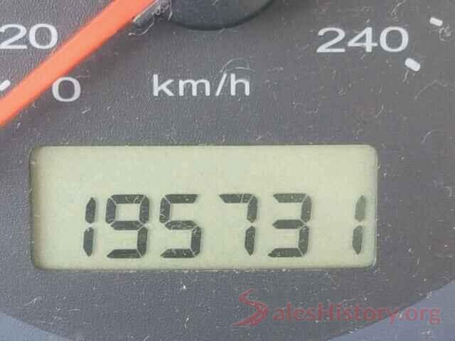 5NPDH4AEXGH785510 2001 HONDA CIVIC