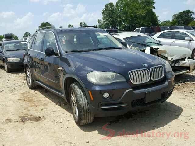 2G1105SA8H9148334 2008 BMW X5