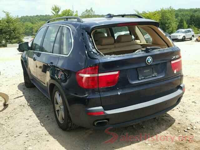 2G1105SA8H9148334 2008 BMW X5