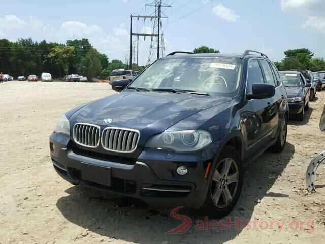 2G1105SA8H9148334 2008 BMW X5