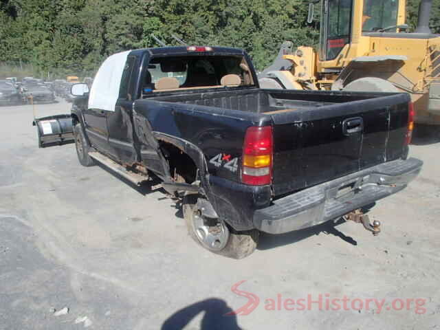 5TDBZRFHXHS454930 2000 CHEVROLET SILVERADO