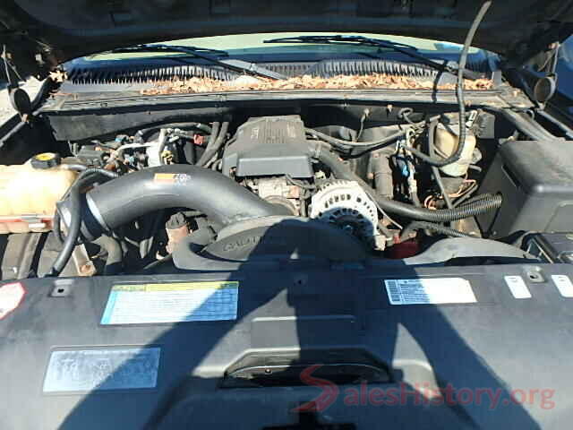 5TDBZRFHXHS454930 2000 CHEVROLET SILVERADO