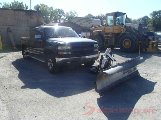 5TDBZRFHXHS454930 2000 CHEVROLET SILVERADO