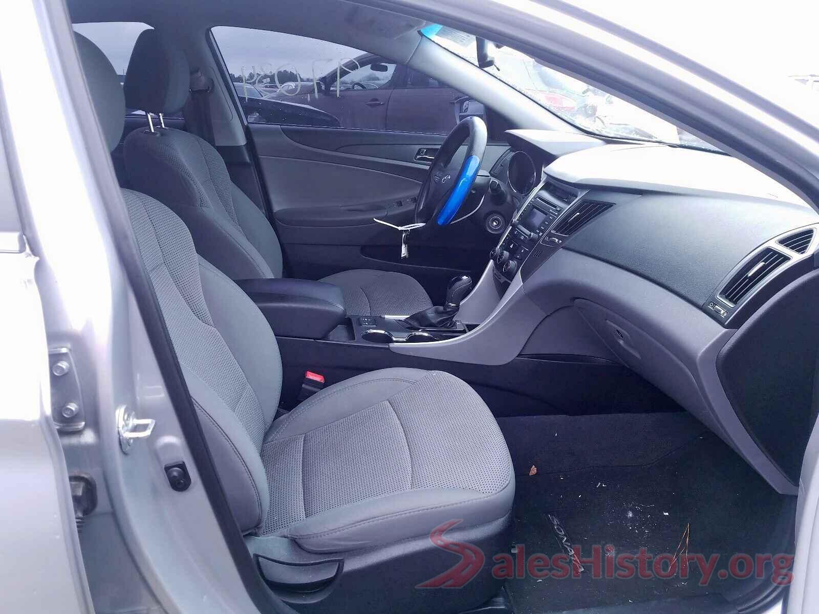 1C4NJCBB5HD136244 2014 HYUNDAI SONATA