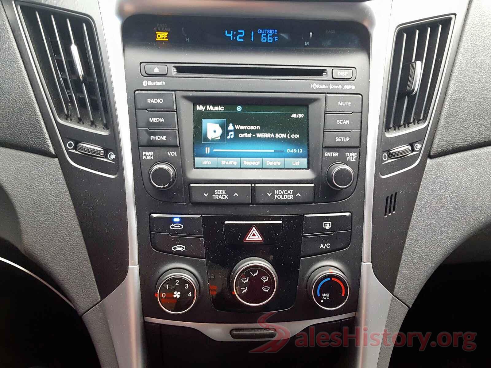 1C4NJCBB5HD136244 2014 HYUNDAI SONATA