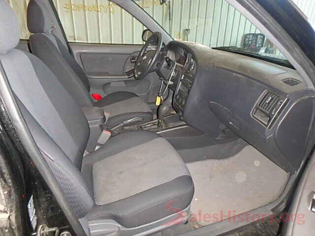 1C4PJMCS2HD213665 2006 HYUNDAI ELANTRA