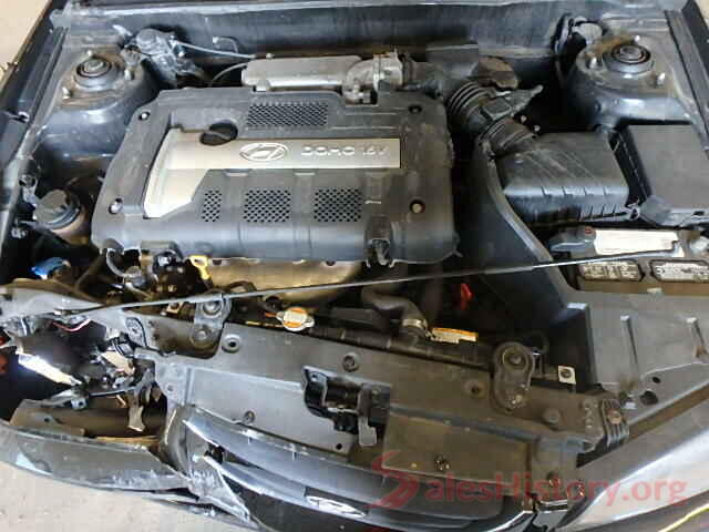 1C4PJMCS2HD213665 2006 HYUNDAI ELANTRA