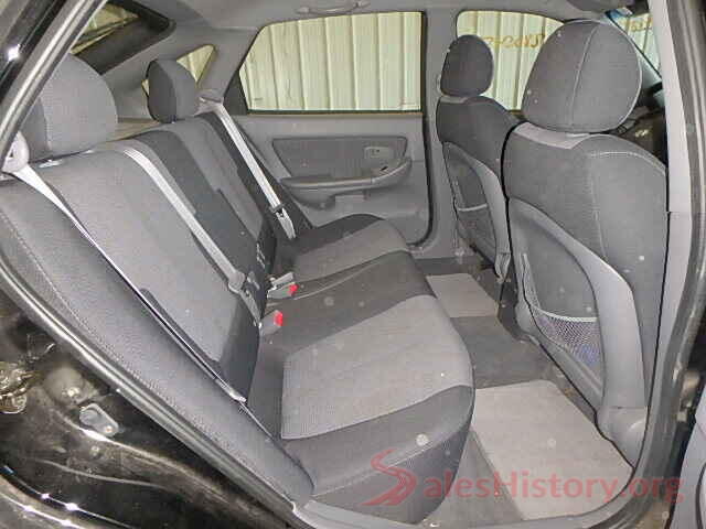 1C4PJMCS2HD213665 2006 HYUNDAI ELANTRA